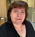 Любовь, 55 лет