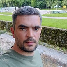 Фотография мужчины Андрей, 38 лет из г. Белско-Бяла