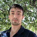 Иван, 35 лет