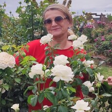 Фотография девушки Анна, 57 лет из г. Светлоград