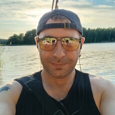 Фотография мужчины Андрей, 38 лет из г. Выборг