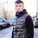 Русик, 32 года