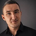 Линар, 39 лет