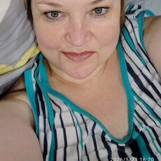 Фотография девушки Павлина, 46 лет из г. Бугульма