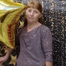 Фотография девушки Светлана, 54 года из г. Нижние Серги