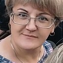Незнакомка, 44 года