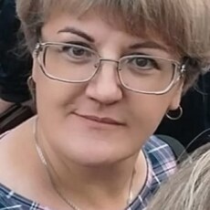 Фотография девушки Незнакомка, 44 года из г. Гурьевск (Кемеровская Обл)