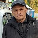 Viry, 62 года