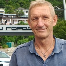 Фотография мужчины Сергей, 60 лет из г. Оренбург
