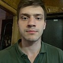 Андрей, 23 года