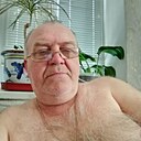 Jnek, 62 года