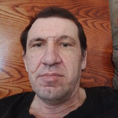 Фотография мужчины Незнакомец, 51 год из г. Балашов
