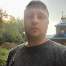 Фотография мужчины Игорь, 36 лет из г. Новочебоксарск