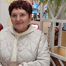 Фотография девушки Фэнзиля, 61 год из г. Казань
