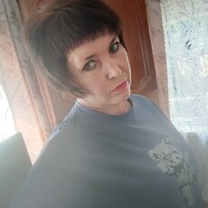 Фотография девушки Наталья, 46 лет из г. Татарск