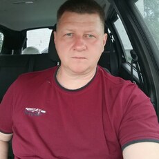 Фотография мужчины Дмитрий, 42 года из г. Омск