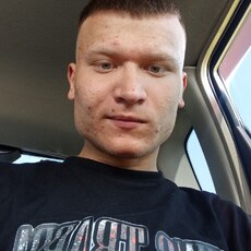 Фотография мужчины Владик, 22 года из г. Промышленная