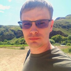 Фотография мужчины Андрей, 37 лет из г. Бишкек
