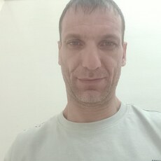 Фотография мужчины Саша, 41 год из г. Комсомольск