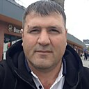 Акрам, 45 лет