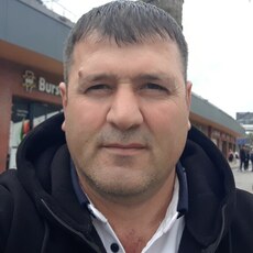 Фотография мужчины Акрам, 45 лет из г. Волгодонск