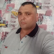 Фотография мужчины Евгений, 42 года из г. Нефтекумск