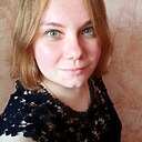 Анастасия, 28 лет