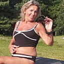 Лидия, 57 лет