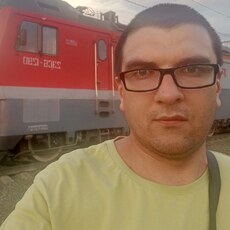 Фотография мужчины Ванюшка, 36 лет из г. Новосибирск