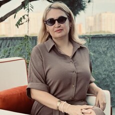 Фотография девушки Марина, 40 лет из г. Краснодар