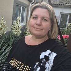 Фотография девушки Оксана, 44 года из г. Евпатория