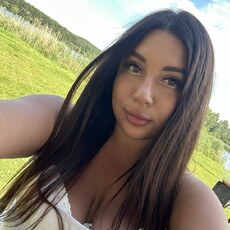 Фотография девушки Эля, 28 лет из г. Минск
