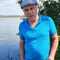 Фотография мужчины Игорь, 62 года из г. Иркутск