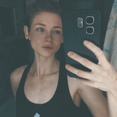 Фотография девушки Елена, 23 года из г. Медведовская