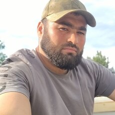 Фотография мужчины Саша, 31 год из г. Хомутово