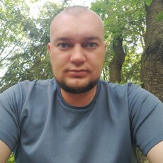 Фотография мужчины Саша, 34 года из г. Винница