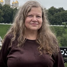 Фотография девушки The She-devil, 56 лет из г. Владимир