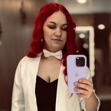 Фотография девушки Ольга, 28 лет из г. Свирск