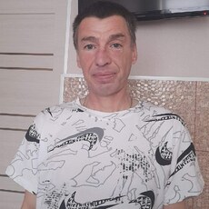 Фотография мужчины Андрей, 51 год из г. Орша