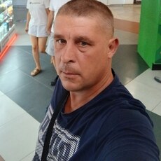 Фотография мужчины Владимир, 42 года из г. Тернополь