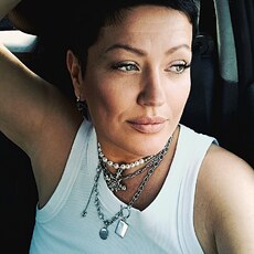 Фотография девушки Елена, 55 лет из г. Гомель