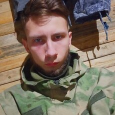 Фотография мужчины Кирилл, 22 года из г. Асино