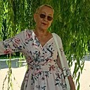 Дина, 67 лет