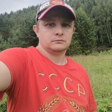 Фотография мужчины Владимир, 38 лет из г. Краснотурьинск
