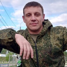Фотография мужчины Клим, 35 лет из г. Климово