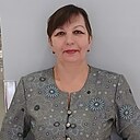 Людмила, 58 лет