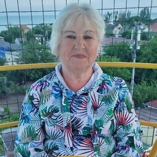 Фотография девушки Ирина, 64 года из г. Макеевка