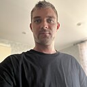Sibiryak, 33 года
