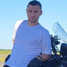 Фотография мужчины Александр, 24 года из г. Рогачев