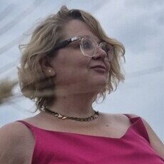 Фотография девушки Люлю, 47 лет из г. Нижний Новгород